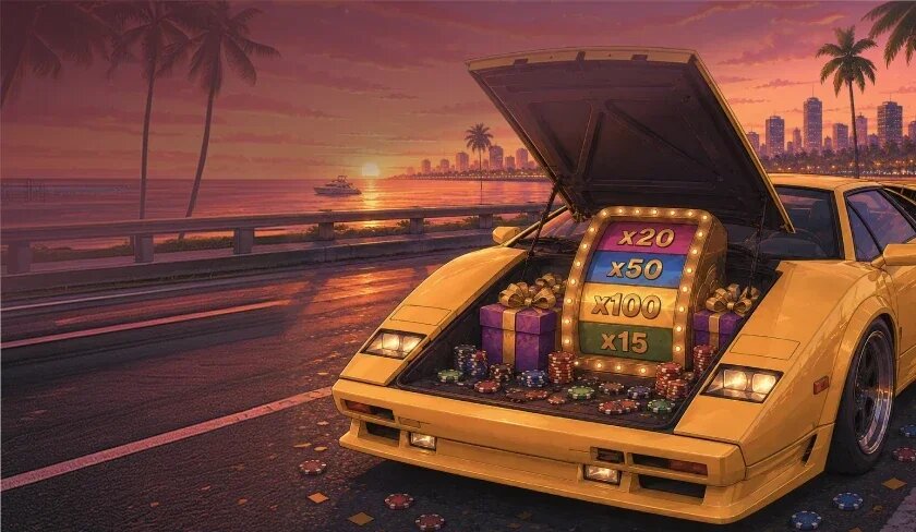 Daglige gratis spins