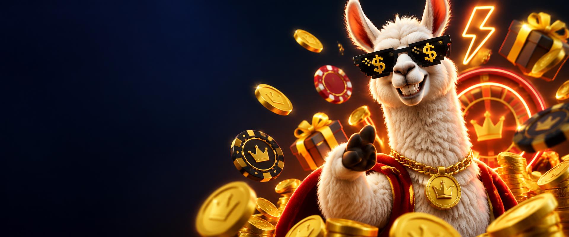 Lamba Bet Willkommenspaket für neue Spieler